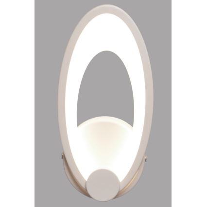 LED Nástenné svietidlo GENOVA LED/9W/230V