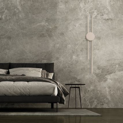 LED nástenné svietidlo LANA LED/15W/230V 4000K béžové