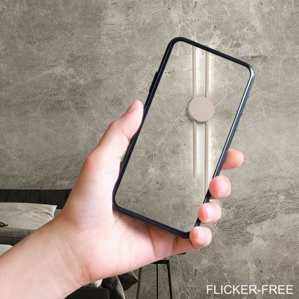 LED nástenné svietidlo LANA LED/15W/230V 4000K béžové