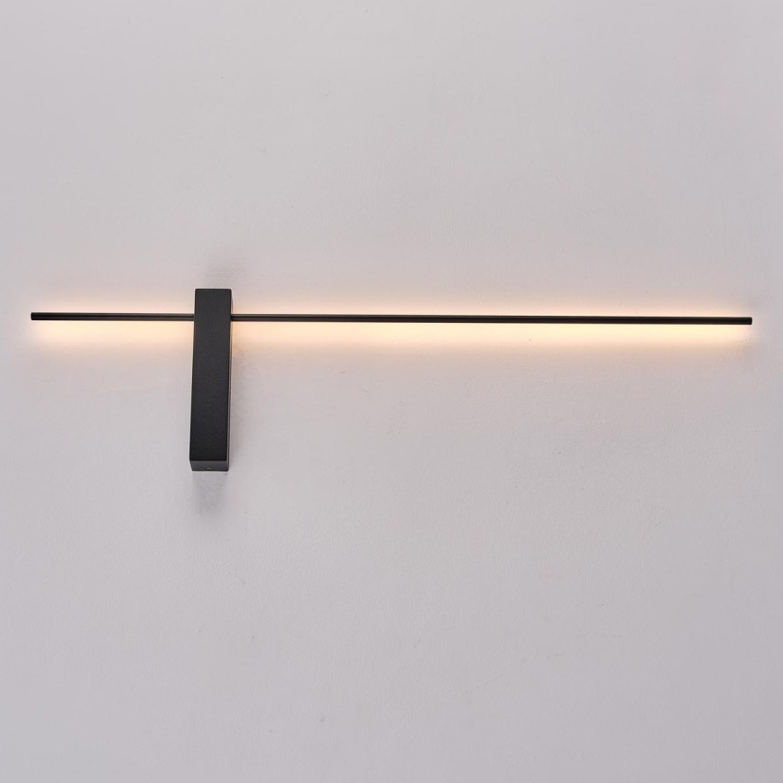 LED Nástenné svietidlo LED/10W/230V 3000K