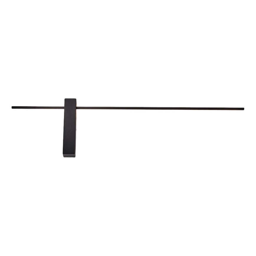 LED Nástenné svietidlo LED/10W/230V 3000K