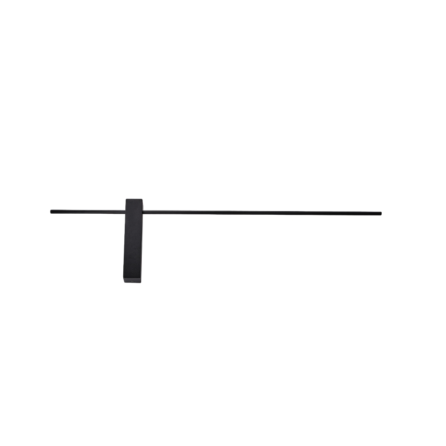 LED Nástenné svietidlo LED/10W/230V 3000K