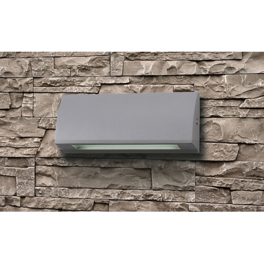 Greenlux - LED Nástenné svietidlo LED/10W/230V IP54