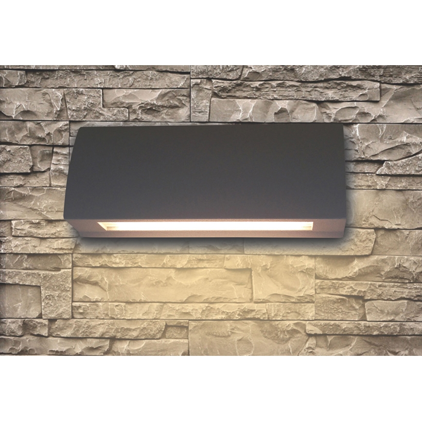 Greenlux - LED Nástenné svietidlo LED/10W/230V IP54