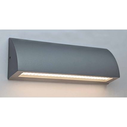 LED Nástenné svietidlo LED/10W/230V IP54