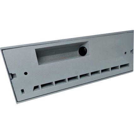 LED Nástenné svietidlo LED/10W/230V IP54