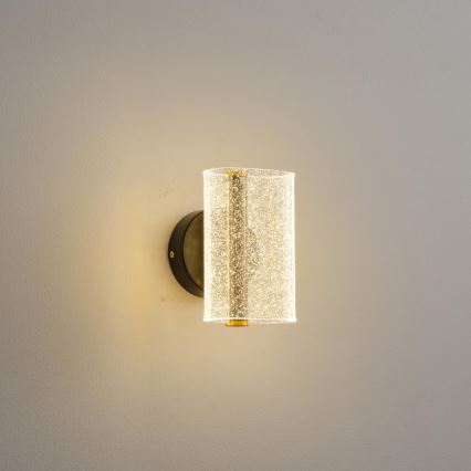 LED Nástenné svietidlo LED/8W/230V 3000K