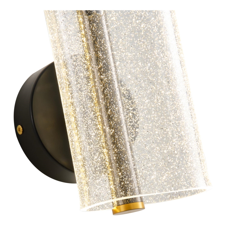 LED Nástenné svietidlo LED/8W/230V 3000K