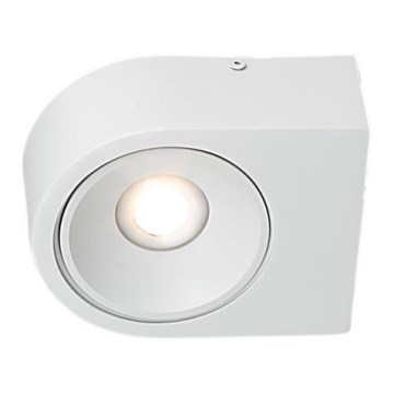 LED Nástenné svietidlo LUCE LED/10W/230V