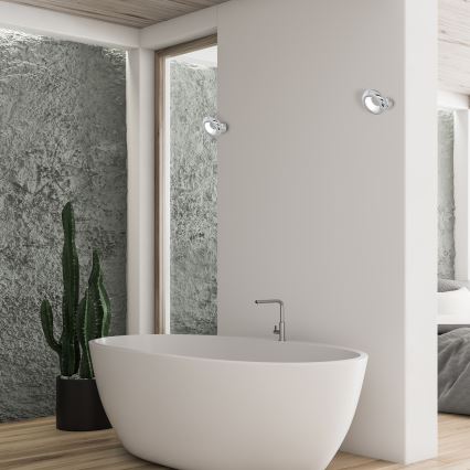 LED nástenné svietidlo MERCURIO LED/12W/230V