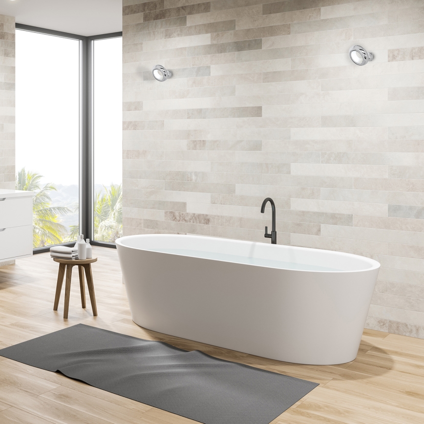 LED nástenné svietidlo MERCURIO LED/12W/230V