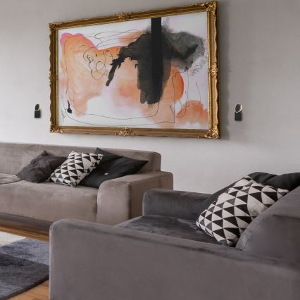 LED nástenné svietidlo PRIMO LED/10W/230V