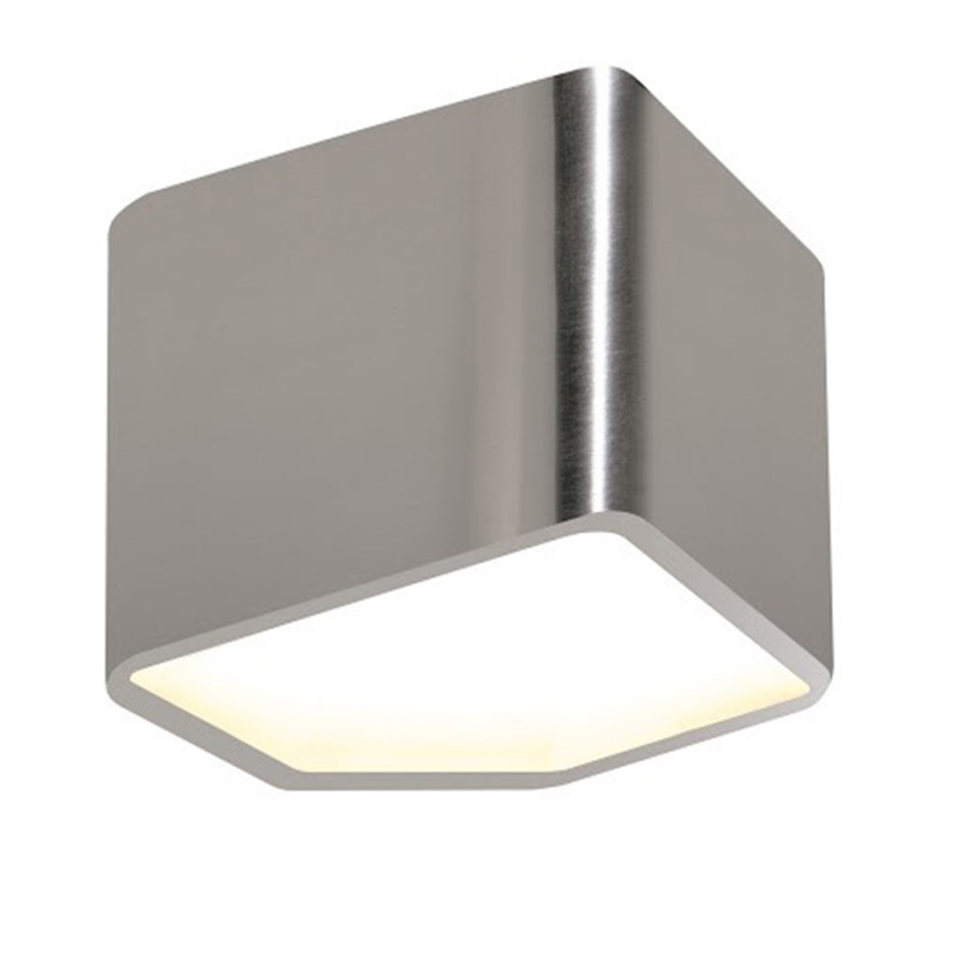 LED Nástenné svietidlo SPACE LED/6W/230V