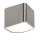 LED Nástenné svietidlo SPACE LED/6W/230V