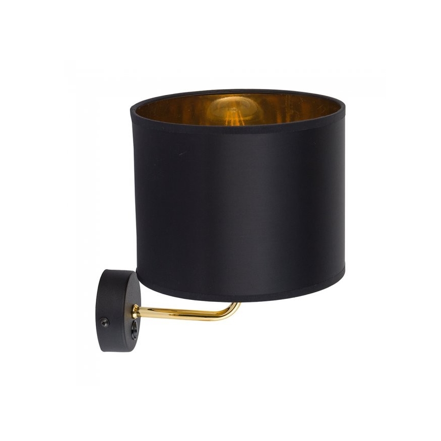 LED nástenné svietidlo VEGA 1xE27/15W/230V