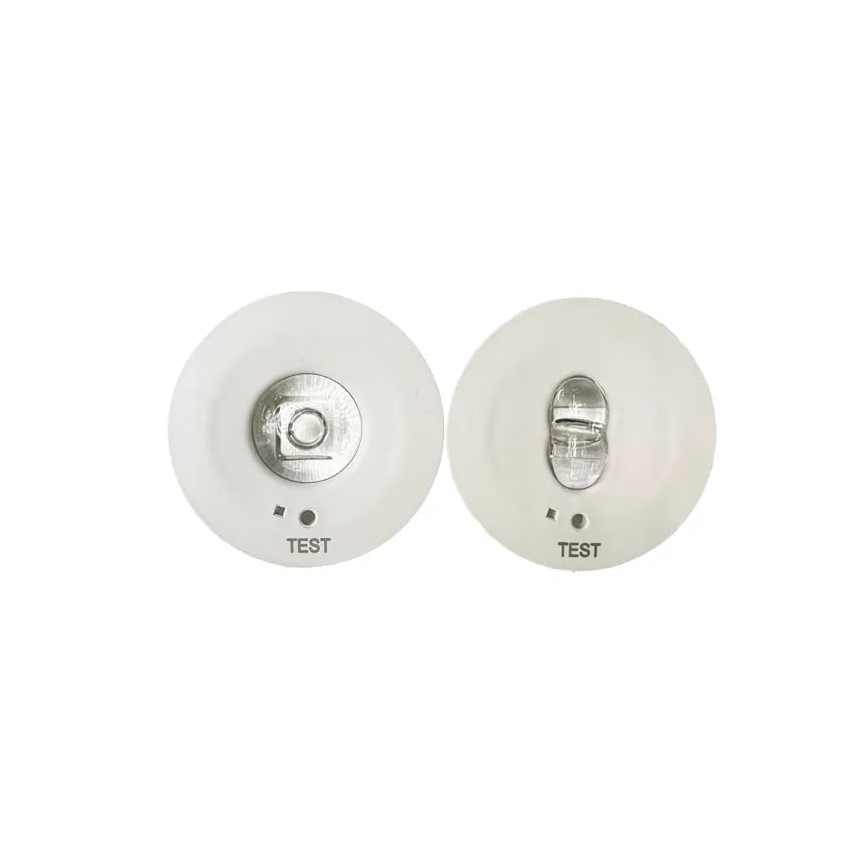LED Núdzové podhľadové svietidlo LED/1,2W/230V 6000K