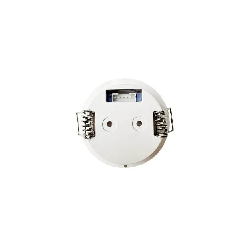 LED Núdzové podhľadové svietidlo LED/1,2W/230V 6000K