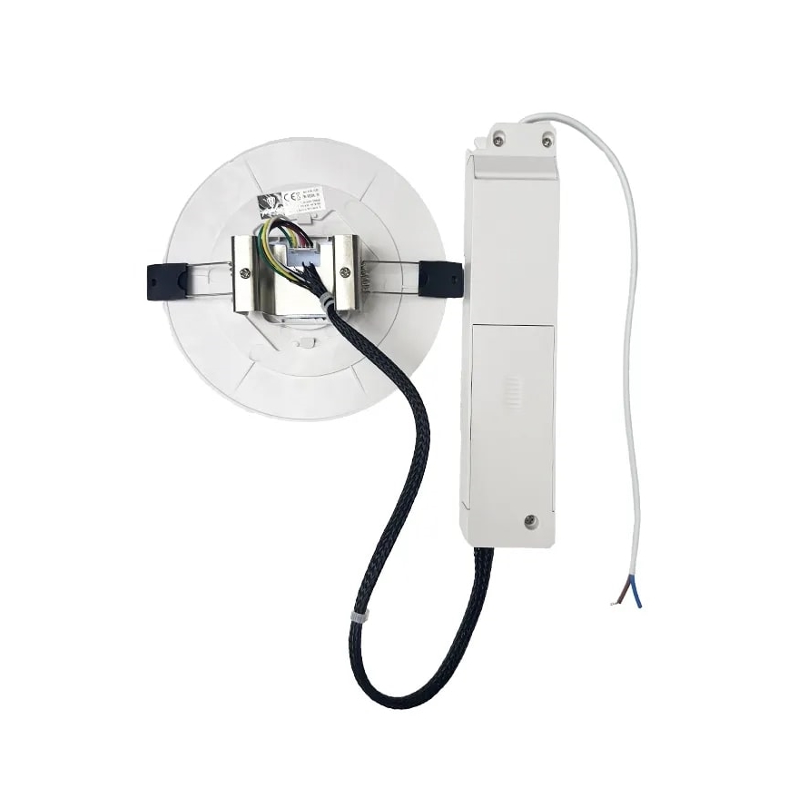 LED Núdzové podhľadové svietidlo LED/2W/230V 6000K