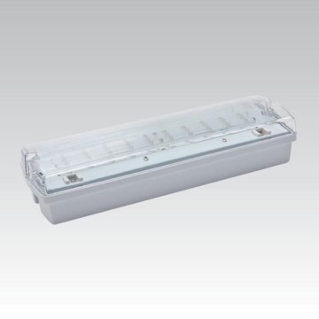 LED núdzové svietidlo CARLA LED/5,51W/230V 1h/900 mAh IP65