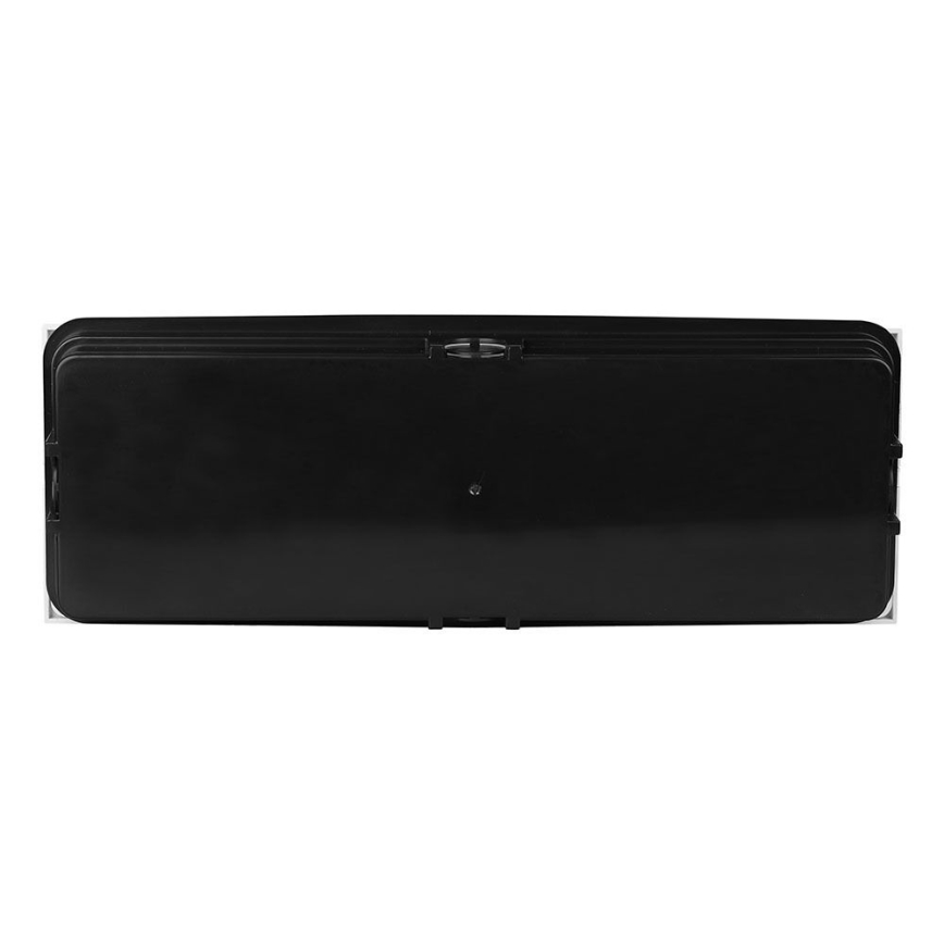 LED Núdzové svietidlo EMERGENCY EXIT SAMSUNG CHIP LED/3,8W/230V 6000K