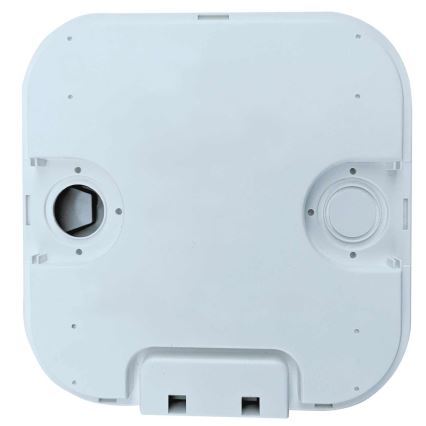 LED núdzové svietidlo GATRION LED/1W/230V 6000K 1500 mAh IP54 biela