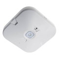 LED Núdzové svietidlo GATRION LED/3/1W/3,2V 6000K 3000 mAh IP54 biela