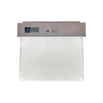 LED Núdzové svietidlo LED/2W/230V 6000K 300 mAh