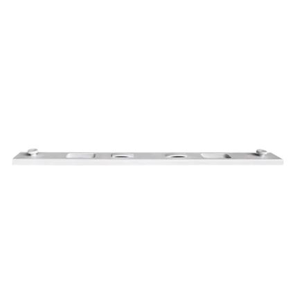LED Núdzové svietidlo LED/2W/230V 6000K 300 mAh
