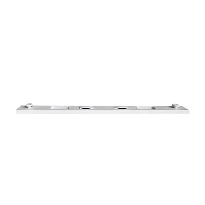 LED Núdzové svietidlo LED/2W/230V 6000K 300 mAh