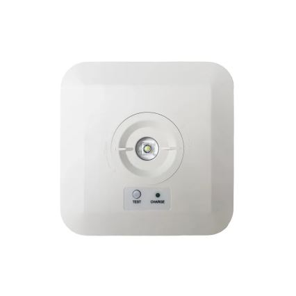 LED Núdzové svietidlo LED/2W/230V 6000K IP65 3200 mAh