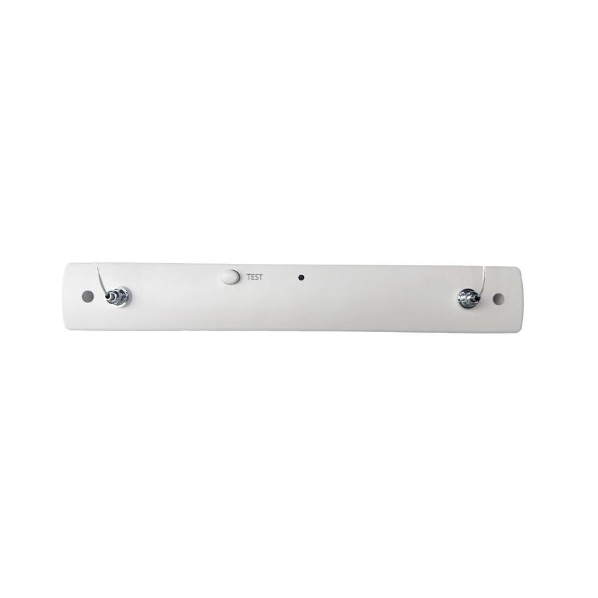 LED Núdzové svietidlo LED/4W/230V 6000K 1000 mAh