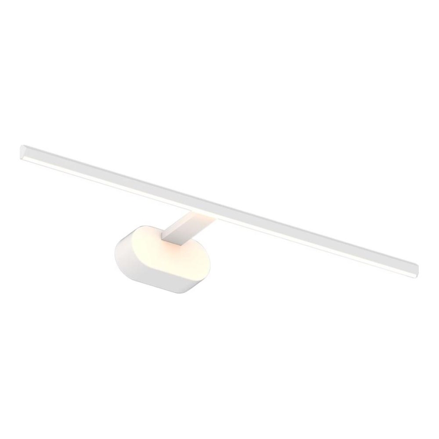 LED Obrazové svietidlo PRADO LED/11W/230V biela