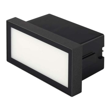 LED orientačné prisadené svietidlo BUILT-IN 1xLED/4W IP54 LED orientačné prisadené svietidlo BUILT-IN 1xLED/4W IP54