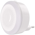LED Orientačné svietidlo do zásuvky LED/0,5W/230V