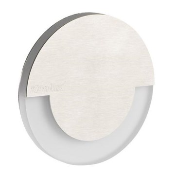 LED orientačné svietidlo SOLA 1xLED/0,8W/12V LED orientačné svietidlo SOLA 1xLED/0,8W/12V
