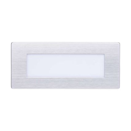 LED Orientačné vstavané svietidlo BUILT-IN 1xLED/1,5W 4000K IP65