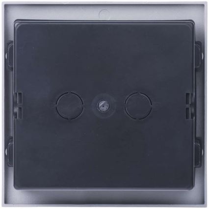 LED orientačné vstavané svietidlo LED/3W IP65