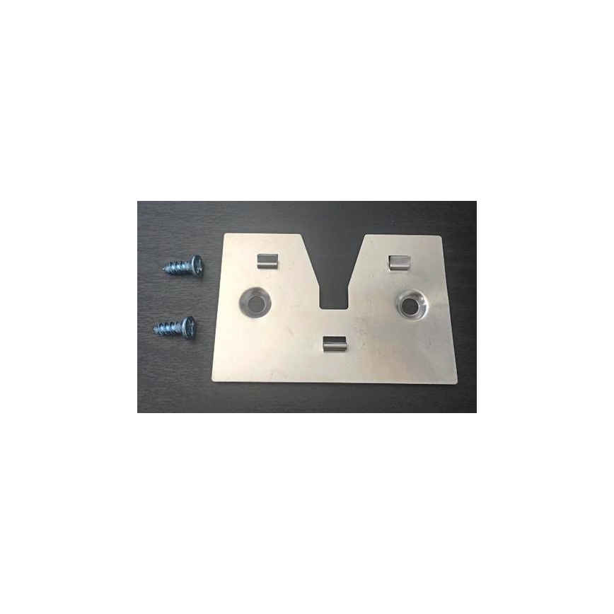 ProVero ID-1246 - LED osvetlenie schodiska MODESTO LED/1,2W/12V