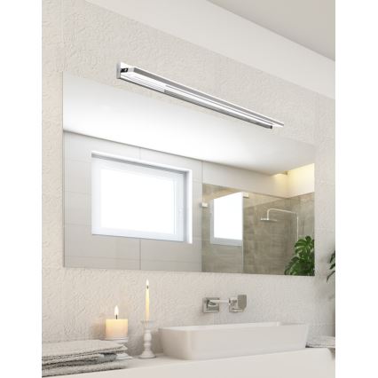 LED Osvetlenie zrkadla CHICK LED/14W/230V