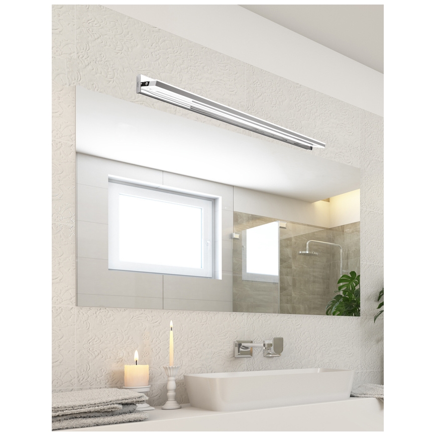 LED Osvetlenie zrkadla CHICK LED/14W/230V