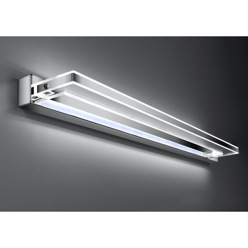 LED Osvetlenie zrkadla CHICK LED/14W/230V