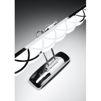 LED Osvetlenie zrkadla MOVE LED/6W/230V