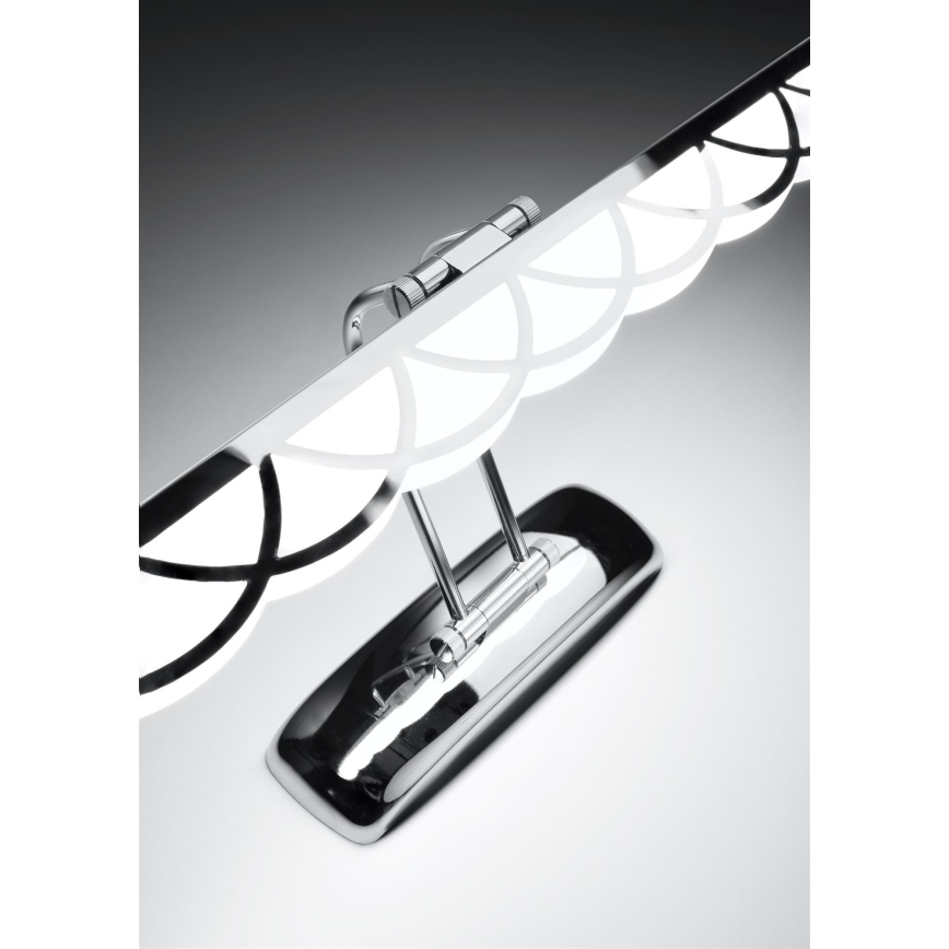 LED Osvetlenie zrkadla MOVE LED/6W/230V