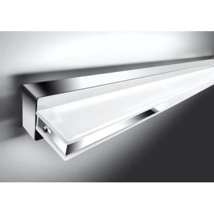 LED Osvetlenie zrkadla SUMO LED/12W/230V