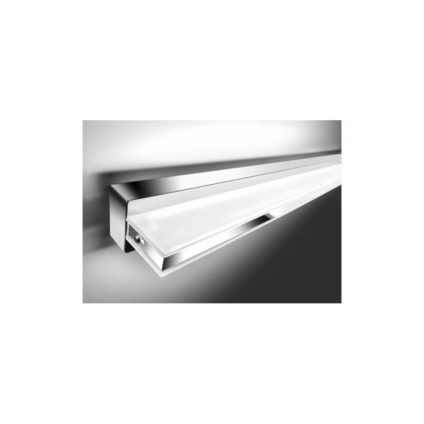LED Osvetlenie zrkadla SUMO LED/12W/230V