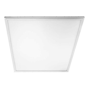 LED Panel 2v1 LED/40W/230V 6000K 60x60 cm