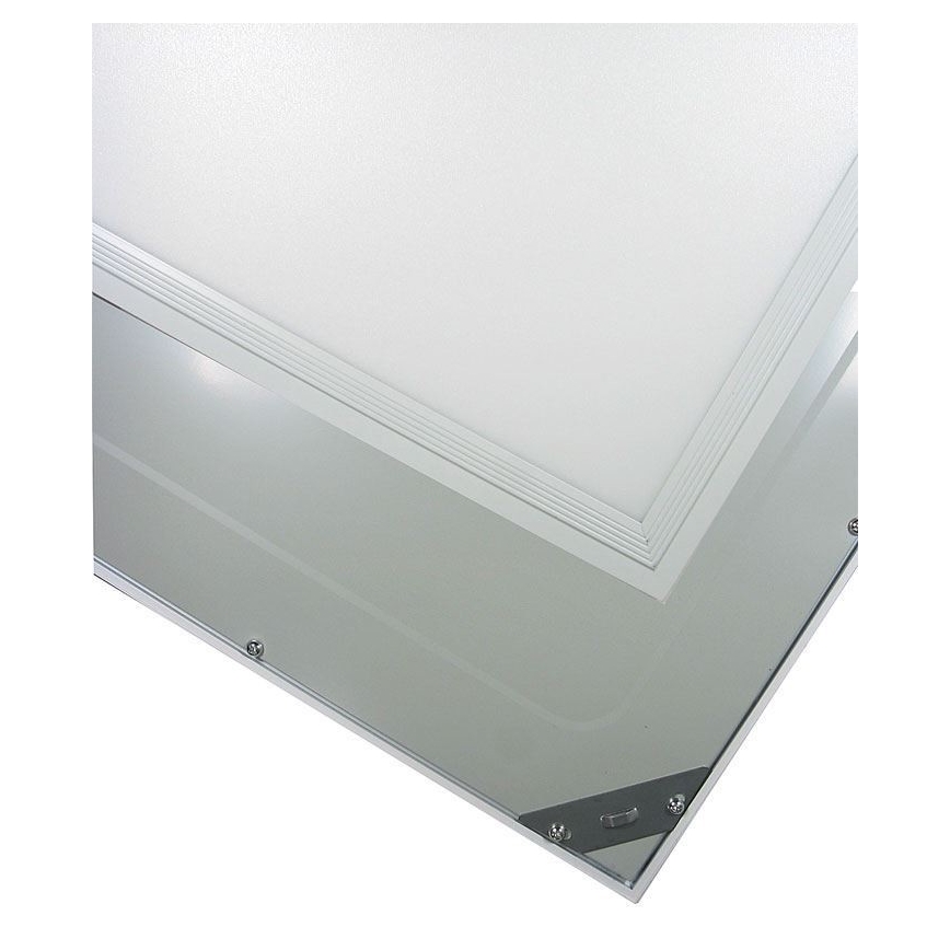 LED Panel 2v1 LED/40W/230V 6000K 60x60 cm