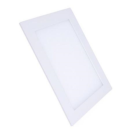 LED panel LED/18W/230V 3000/4000/6000K 22,5x22,5 cm biela
