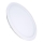 LED panel LED/18W/230V 3000/4000/6000K pr. 22,5 cm biela