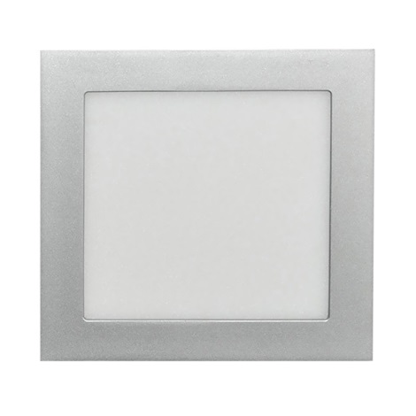 LED panel podhľadový LED/12W